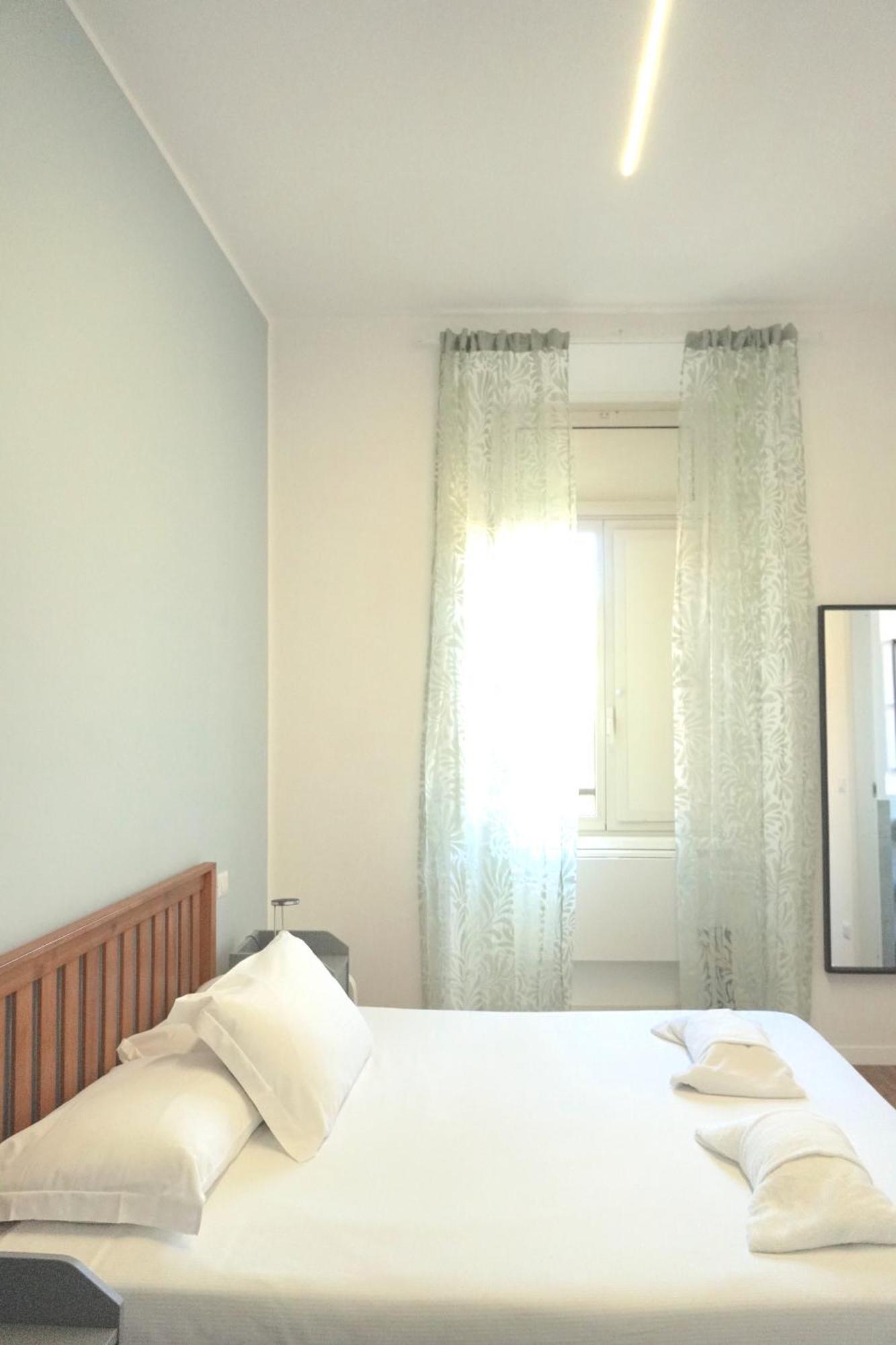 Lexie Suites Rome Exterior photo