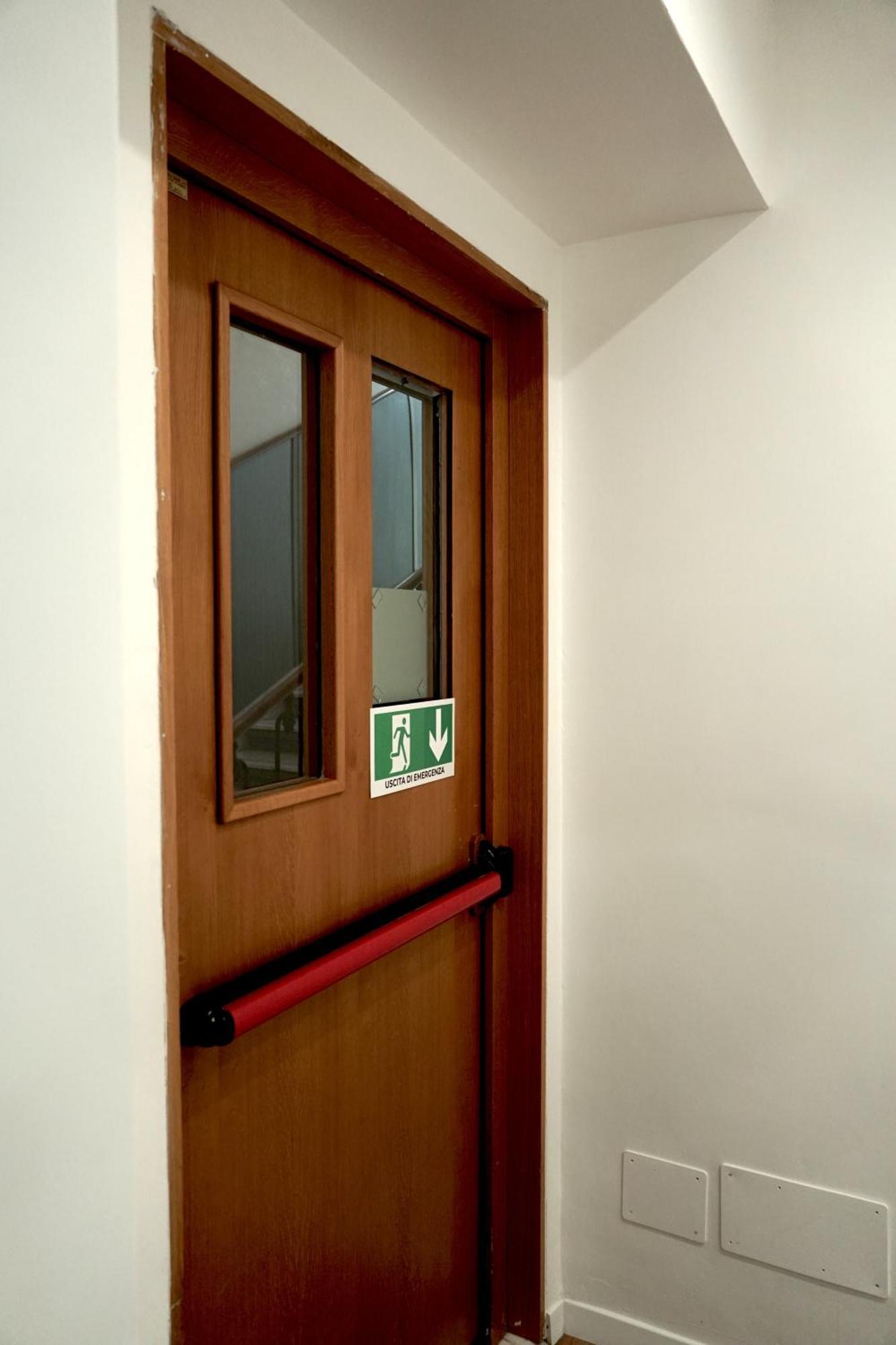 Lexie Suites Rome Exterior photo