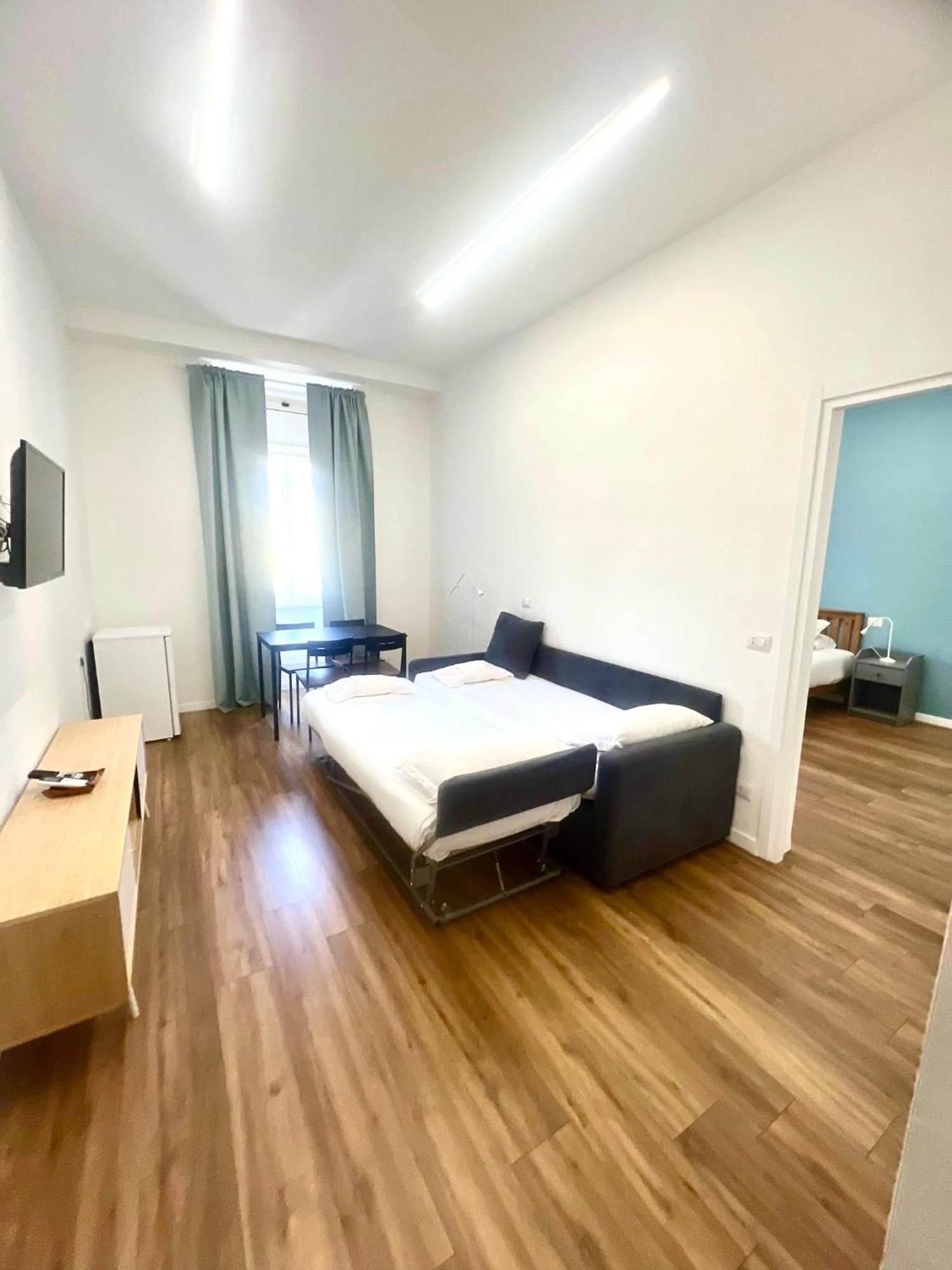 Lexie Suites Rome Exterior photo