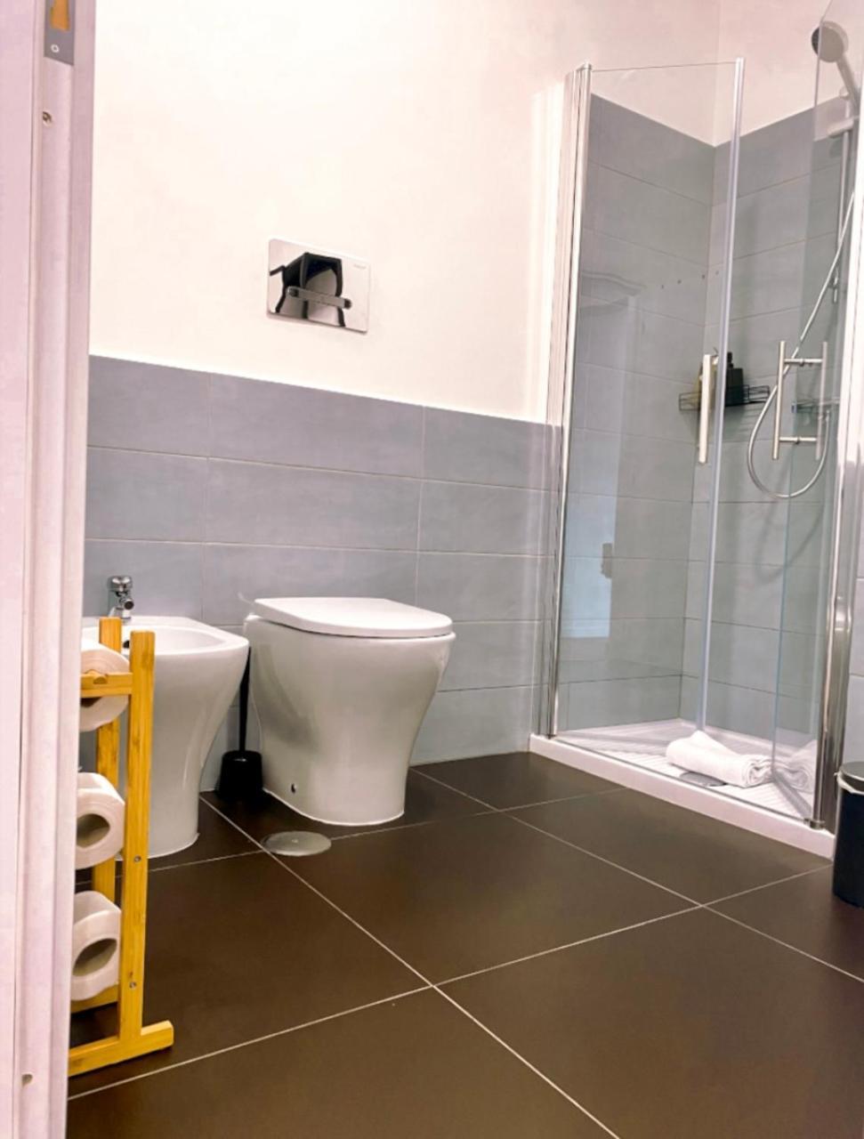 Lexie Suites Rome Room photo