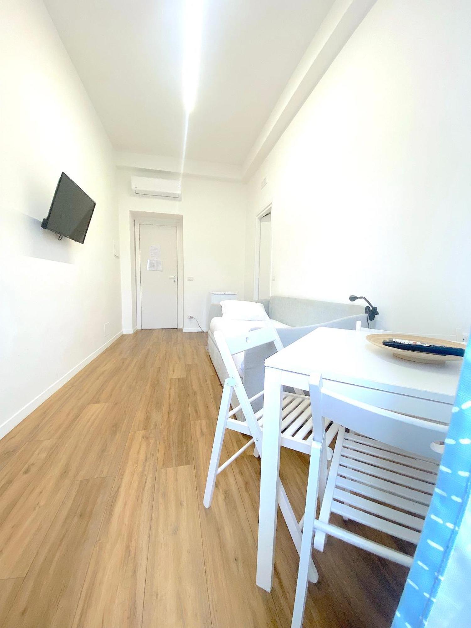 Lexie Suites Rome Exterior photo