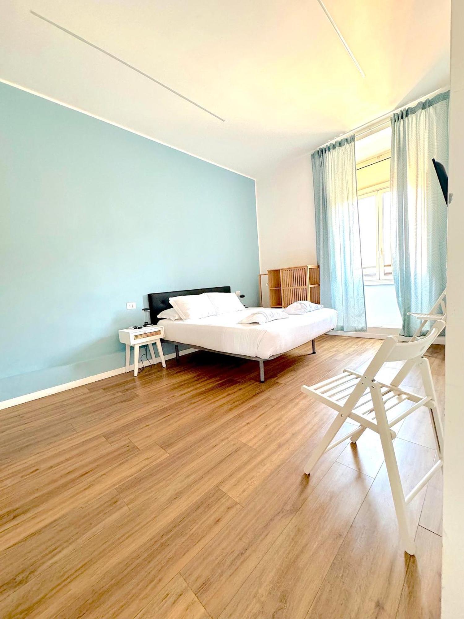 Lexie Suites Rome Exterior photo