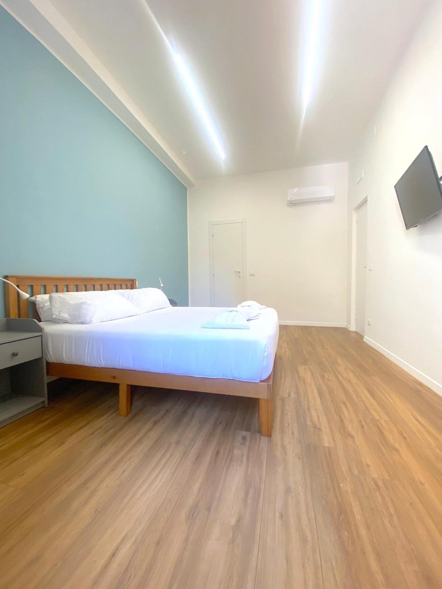Lexie Suites Rome Exterior photo
